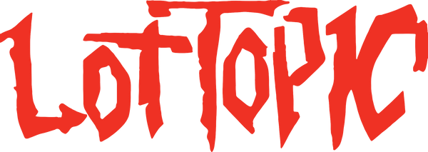 Lot Topic logo